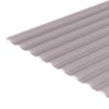 Suntuf Greca Jasper 1.8m Solarsmart Metallic Polycarbonate Roofing 