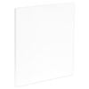 Kaboodle Sea Salt Slimline End Panel
