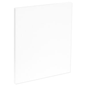 Kaboodle Sea Salt Slimline End Panel