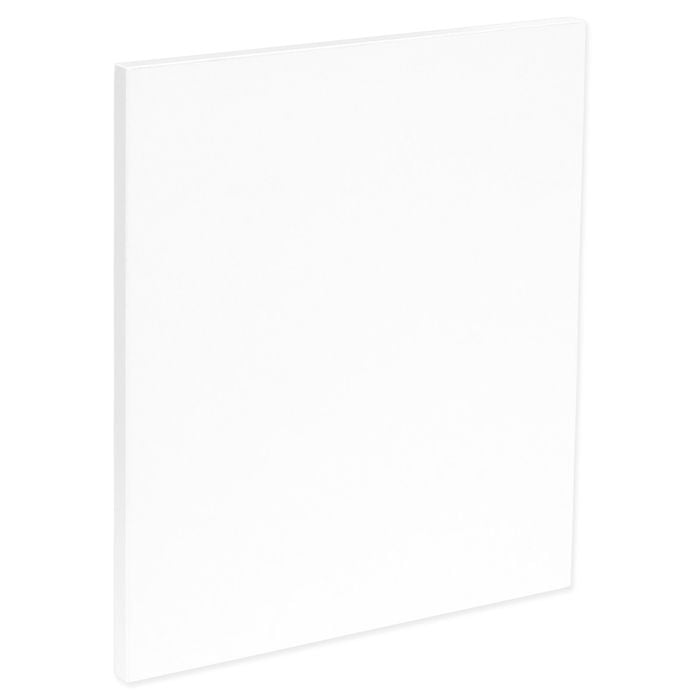 Kaboodle Sea Salt Slimline End Panel