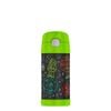 Thermos Funtainer Vacuum Insulated Drink Bottle 355ml