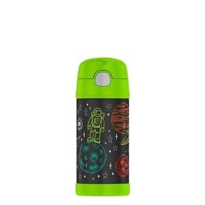Thermos Funtainer Vacuum Insulated Drink Bottle 355ml