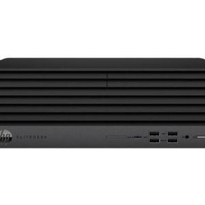 HP Elite SFF 800 G9 -8Q7J2PA- Intel i7-13700 / 16GB 4800MHz / 512GB SSD / W11P/ 3-3-3 (Replaces 6D764PA)