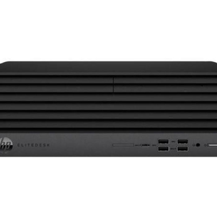 HP Elite SFF 800 G9 -8Q7J2PA- Intel i7-13700 / 16GB 4800MHz / 512GB SSD / W11P/ 3-3-3 (Replaces 6D764PA)