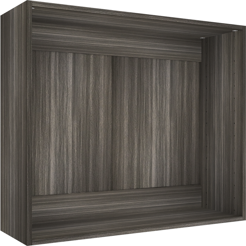 Lugna 768 x 900 x 280mm Storm Cabinet Shell
