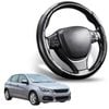 Segmented Steering Wheel Cover for Peugeot 308 2014 - 2021 Hatch (T9)