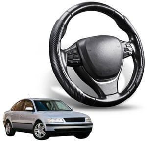 Segmented Steering Wheel Cover for VolksWagen Passat 1995 - 2005 (B5)