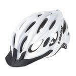 Limar Scrambler Adults Helmet White Large