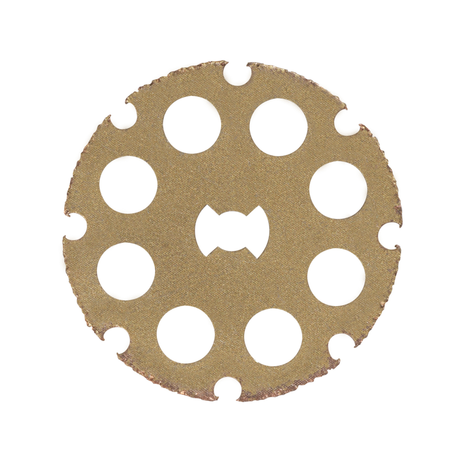 Dremel EZ Lock 38mm EZ544 Carbide Cutting Wheel Bunnings Australia