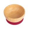 Tiny Dining Children's Bamboo Bowl