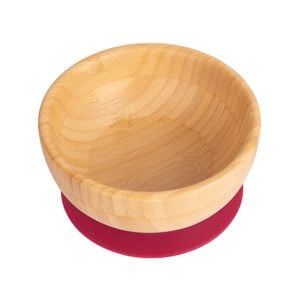 Tiny Dining Children's Bamboo Bowl