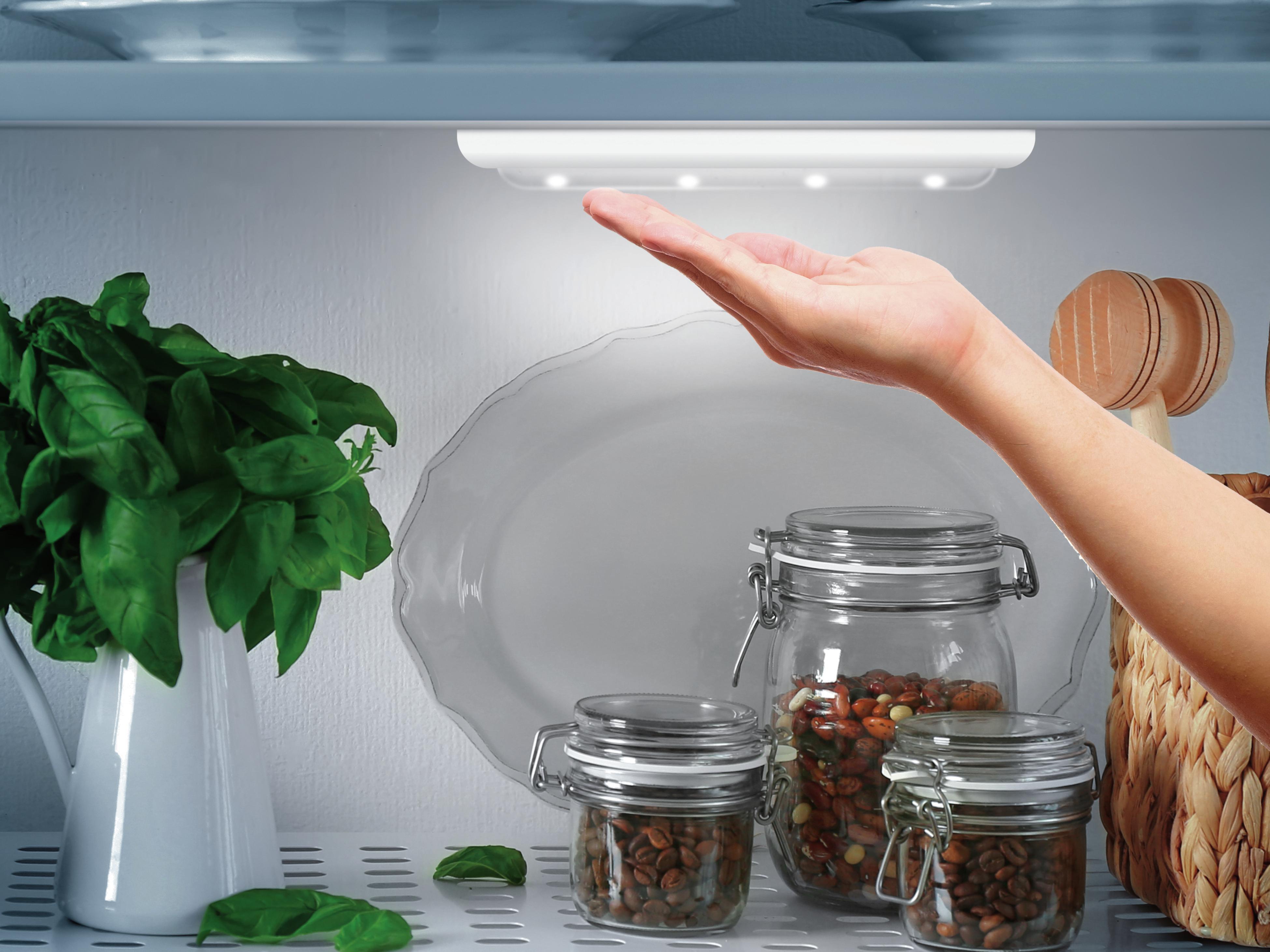 Under cupboard lighting bunnings sales