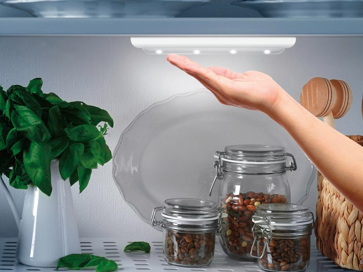 How To Install Under Cabinet Lighting - Bunnings Australia