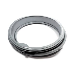 Front Loader Washing Machine Door Seal - Boot Gasket W1000-W6000 07887923, suits Miele