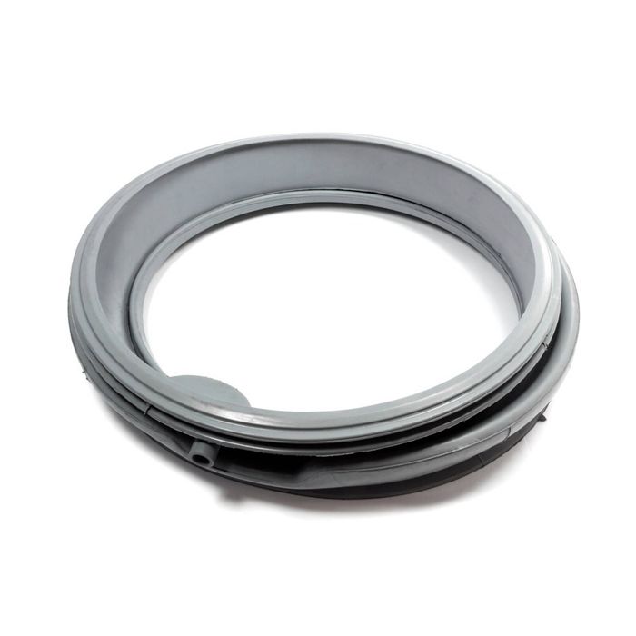 Front Loader Washing Machine Door Seal - Boot Gasket W1000-W6000 07887923, suits Miele
