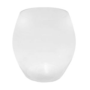 Moda 17cm Glass Bowl Planter