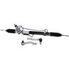 Machter Power Steering Rack Box Fit For Nissan Navara D40 Thai Thailand Built MNT Pathfinder R51 2005-2014