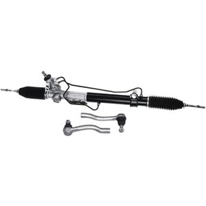 Machter Power Steering Rack Box Fit For Nissan Navara D40 Thai Thailand Built MNT Pathfinder R51 2005-2014