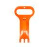 HPM Orange Hang And Hold Strap