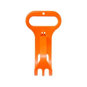HPM Orange Hang And Hold Strap