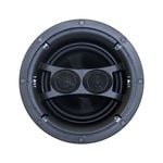 ECS6DUAL 6.5" Ceiling Stereo Speaker Dipole/Bipole Sold As Single