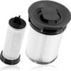Filter Kit For Miele Triflex Hx1 (hx Fsf) Fine Dust & Pre Filters