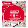 Diablo 254mm 50T Steel Demon Ferrous Metals Circular Saw Blade