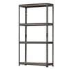 Pinnacle 4 Tier Shelving Unit