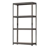 Pinnacle 4 Tier Shelving Unit