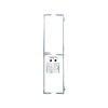 Fortress Gates 1850mm Gate E Frame End
