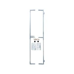 Fortress Gates 1850mm Gate E Frame End