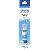 Epson Epson 542 Cyan Refill Ink Bottle Toner C13T06A292