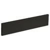 Kaboodle 600mm Charcola Oven Front Panels - 2 Pack