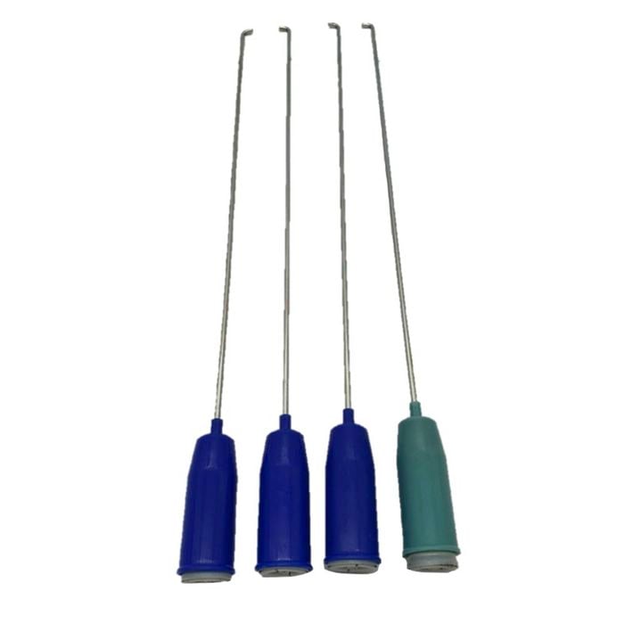 Washing Machine Suspension Rods Complete Assembly 4055786133, Suits Westinghouse