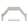 Transmission Adaptor Plate Chev Buick Oldsmobile Pontiac TH350 TH400 Auto