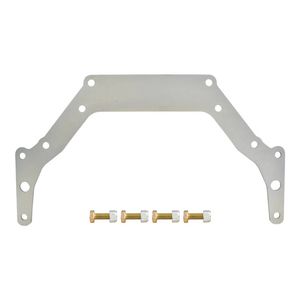 Transmission Adaptor Plate Chev Buick Oldsmobile Pontiac TH350 TH400 Auto