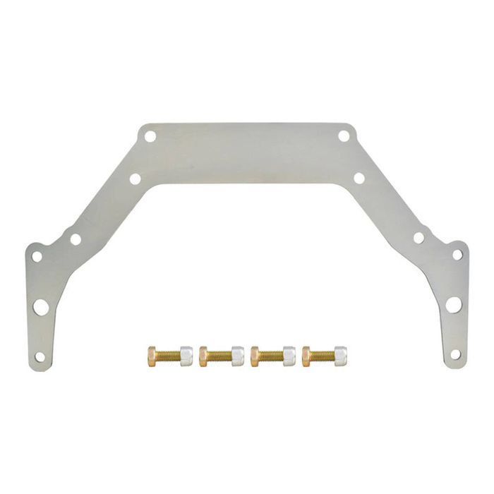Transmission Adaptor Plate Chev Buick Oldsmobile Pontiac TH350 TH400 Auto