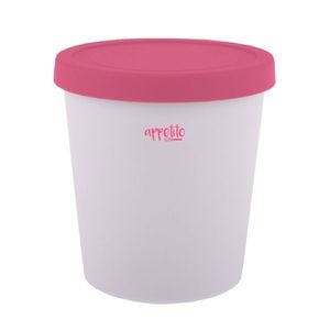Appetito Ice Cream Tub