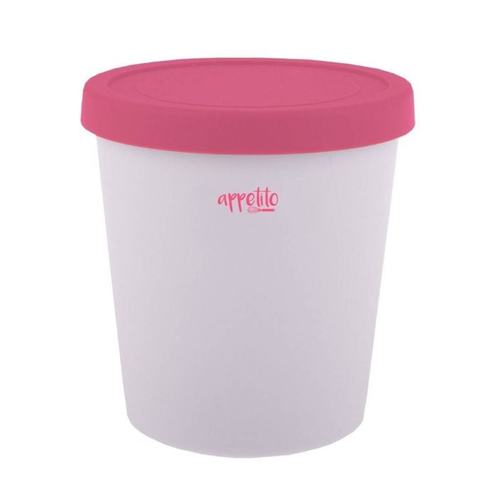 Appetito Ice Cream Tub