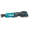 Makita 12V Max Ratchet Wrench WR100DZ