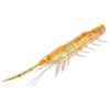 Magbite Snatch Bite Shrimp 4" Soft Plastic Fishing Lure 04 Real Shrimp