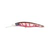 Pro Lure ST72 Minnow Deep Jerkbait Hardbody Fishing Lure Tiger Shrimp