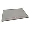 Bellessi 1800 x 1000 x 60mm Rear Outlet Design Tile Tray