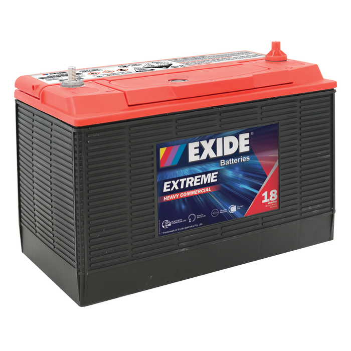 Exide Extreme 31-1100CMF Truck Battery