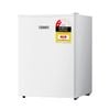 Devanti 42L Upright Freezer Fridge White