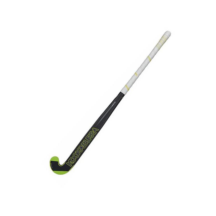 Kookaburra Lithium M-bow 36.5'' Long Ultralight Weight Field Hockey Stick