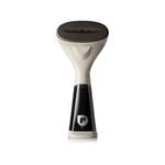 Propress MINI Hand Held Garment Steamer Iron Clothes Portable  Arctic Grey  Standard Tank