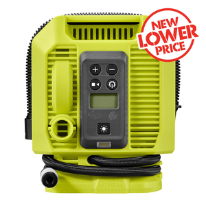 Ryobi 18V ONE+ Multifunction Inflator RMI18 - Tool Only