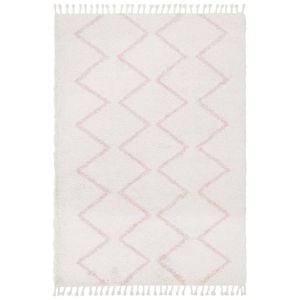 Rare 11 Pink 290X200 Rug