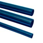 Vinidex 25mm x 3m PE100 Poly Pipe